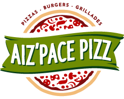 AIZ'PACE PIZZ